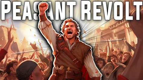 I Started A Peasant Revolution In Game Of Thrones Bannerlord Youtube