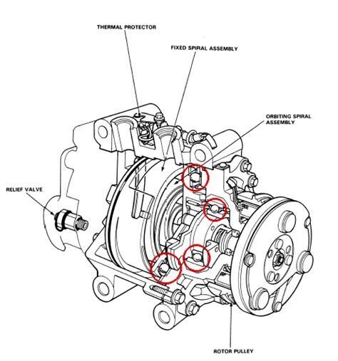 Grinding Noise When Turning Left Honda Civic