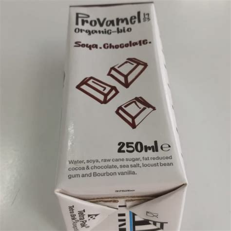 Provamel Soya Chocolate Review Abillion