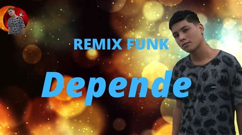 DJ Guuga Wesley Safadão e Zé Felipe Depende REMIX FUNK YouTube