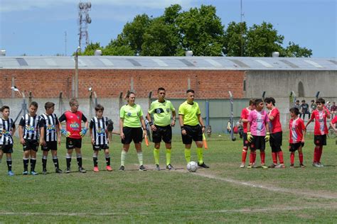 Fútbol || Se posterga el inicio de las divisiones inferiores