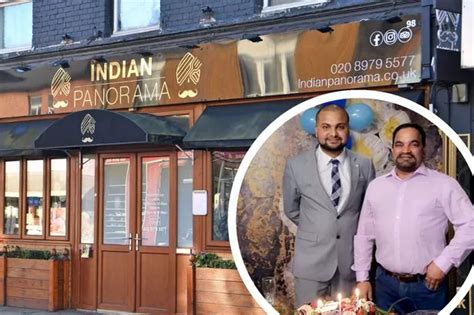 Surrey S Favourite Indian Restaurant Named By Readers For Its