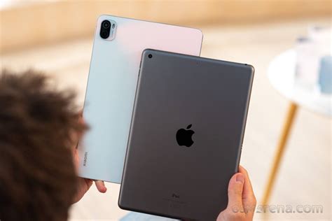 Apple IPad 9th Gen 2021 Review Competition The Verdict Pros And Cons