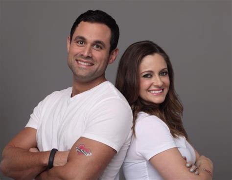 ‘bachelor Stars Jason And Molly Mesnick Welcome Baby Girl The Ashley