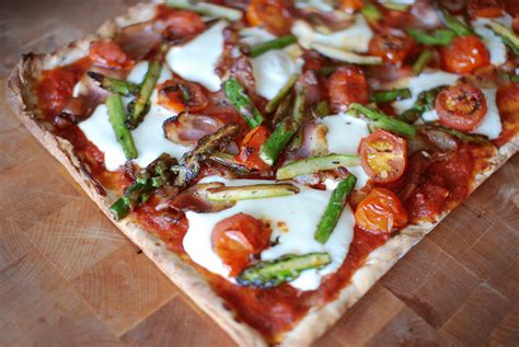 5 Healthy Pizza Toppings: Pizza Sauce Recipes Included! | HubPages