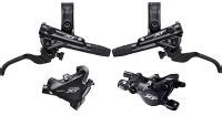 Shimano SAINT BR M820 B Scheibenbremsen Set Kaufen Bike Discount