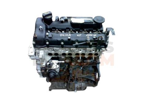 Motor D4HA Hyundai Santa Fe IV TM TMA 2 0 CRDi AWD 150cv De Segunda