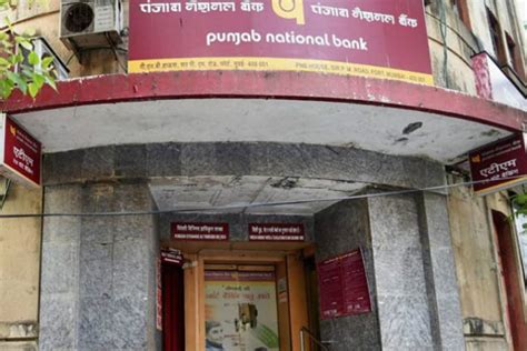 Pnb Fraud Cbi Arrests Banks Retired Chief Auditor Ed Attaches Choksi