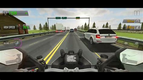 Dct Str Bike Racing Android Gameplay Traffic Rider Android Gameplay3d