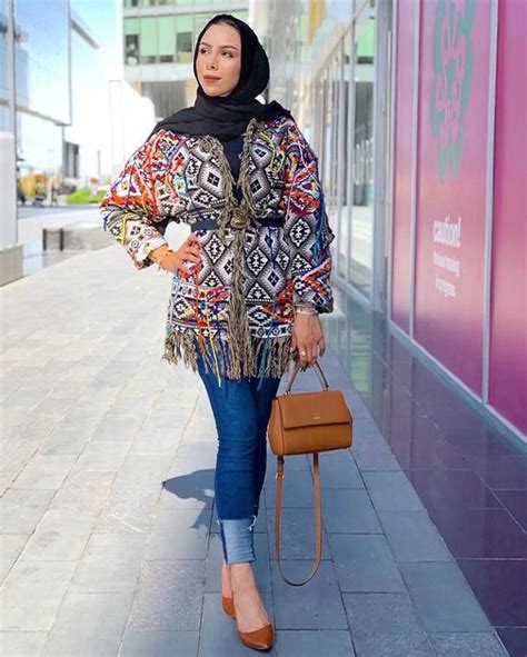 50 Best Hijab Styles On Instagram For All Hijabis To Try Hijab