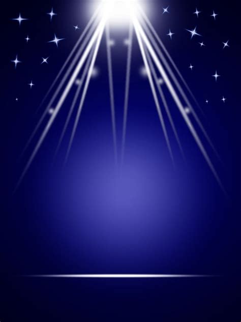 Star Light Space Design Background Wallpaper Image For Free Download - Pngtree | Light ...