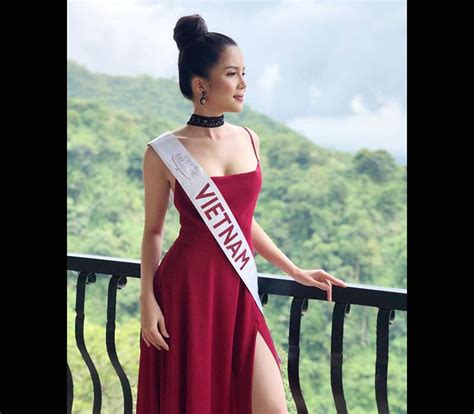 Hoa khôi Cần Thơ thích diện áo bà ba thỉnh thoảng khoe body cực phẩm với bikini