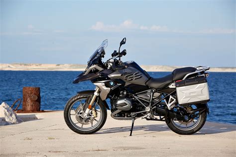 Bmw R Gs Test T Ff S Bilder Technische Daten