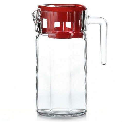 Кувшин Pasabahce купить по выгодным ценам в интернет-магазине OZON ...