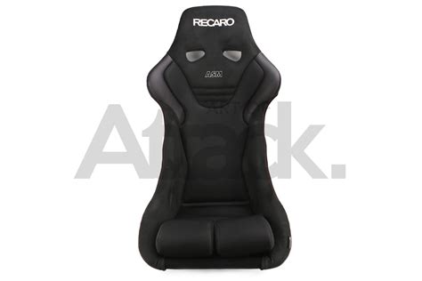 Recaro Rs G Asm Ltd