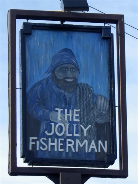 Jolly Fisherman, Craster | Co-Curate