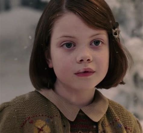 Lucy Pevensie