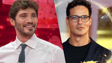 Gabriel Garko E Stefano De Martino Arrivano A Ballando Con Le Stelle