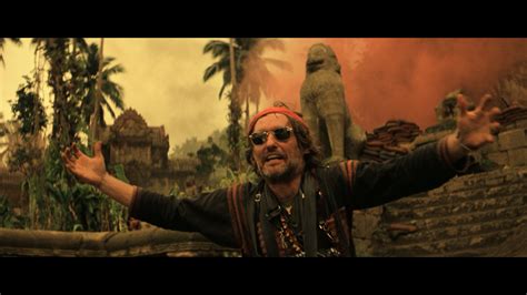 Apocalypse Now: Final Cut 4K Ultra HD & Blu-ray Review - Movieman's ...