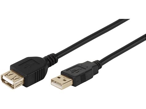 VIVANCO 45216 USB Kabel MediaMarkt