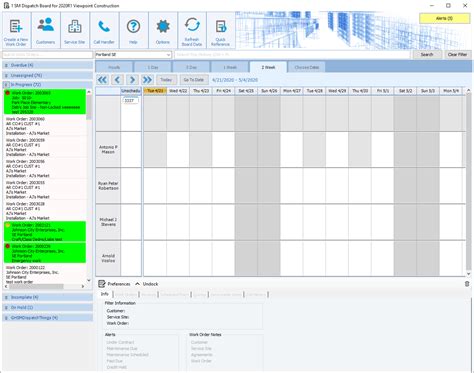 Vista Construction Accounting Software And Erp Viewpoint Trimble