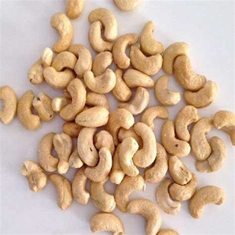 SW 320 Cashew Nut Packaging Size 1 Kg At Rs 600 Kg In Rajahmundry