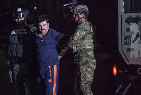 Absuelven A Hermano De Emma Coronel Por Fuga De El Chapo