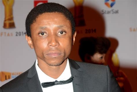 From Isibaya to The Estate – actor Sdumo Mtshali on his love for ...