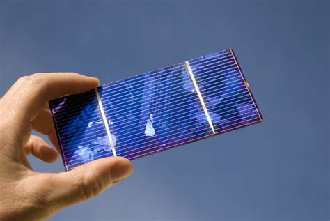 Célula solar módulo solar e sistema de captação solar entenda a