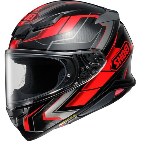 Casque Nxr Nocturne Shoei Moto Dafy Moto Casque Int Gral De