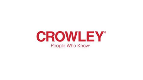 Crowley Awarded Vessel Management Contract By Msc