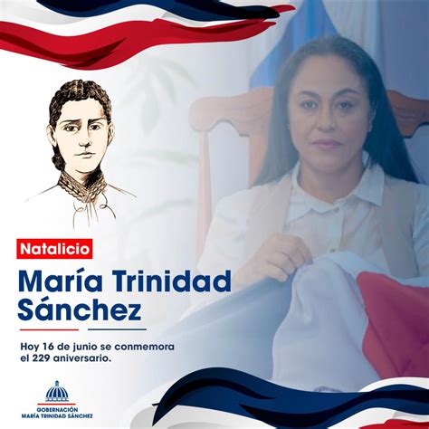 Gobernación María Trinidad Sánchez