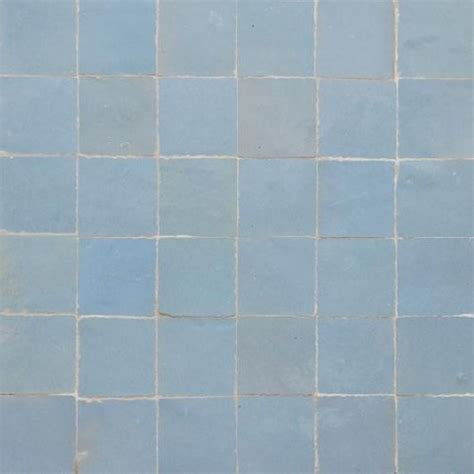 Navy Blue Moroccan Tile