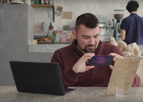 HONOR Empowers the Visually Impaired with the New Ai- Powered App ...