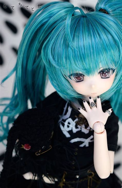 dollfie dream, bjd, fashion doll, anime doll, animecore, dollcore | Cute squishies, Pretty dolls ...