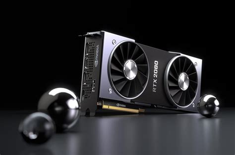 Nvidia Introduces GeForce RTX 2080 Ti 2080 2070 GPUs Pureinfotech