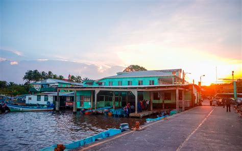 Bluefields Au Nicaragua Que Voir Et Que Faire Terra Nicaragua