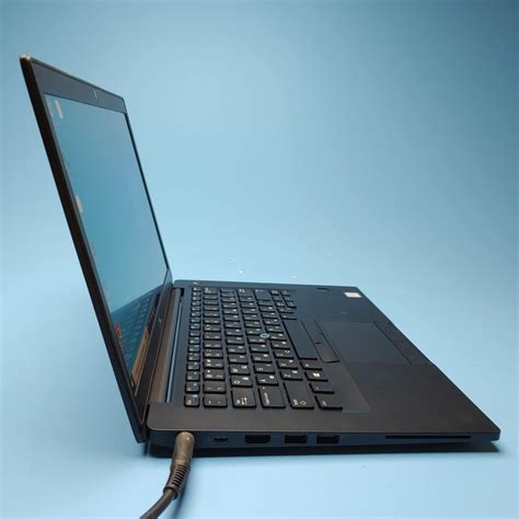 Ноутбук Dell Latitude 7490 (i7-8650U/RAM 8GB DDR4/SSD 256GB) Б/В (7217 ...