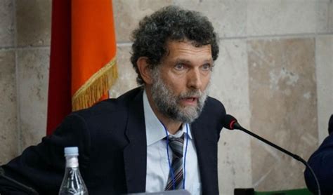 Osman Kavala Kimdir Nereli Ka Ya Nda Osman Kavala Neden Tutuklu