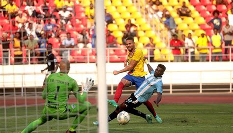 Taça de Angola Petro ganha e fica perto da dobradinha Rádio Nova