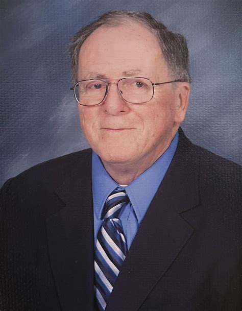 James Lacy Obituary The Tifton Gazette