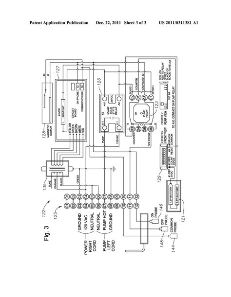 Duplex Sump Pump Wiring Diagram Wiring Diagram