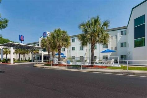 Motel 6 Columbia SC Fort Jackson Area Columbia | Bookonline.com