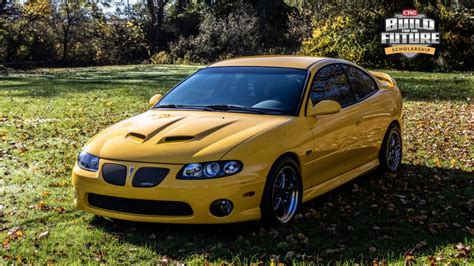 2006 Pontiac GTO for Sale at Auction - Mecum Auctions