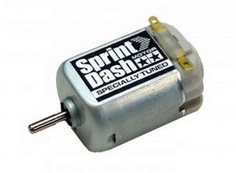 Tamiya 15318 Mini 4wd Sprint Dash Motor