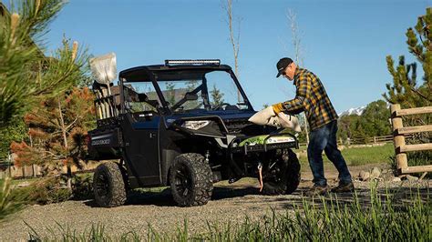 Polaris Ranger 1000 Eps For Sale At Bike And Power Polaris In Dural Nsw Specifications And