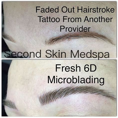 Microblading Before and After : Microblading Before and After ...