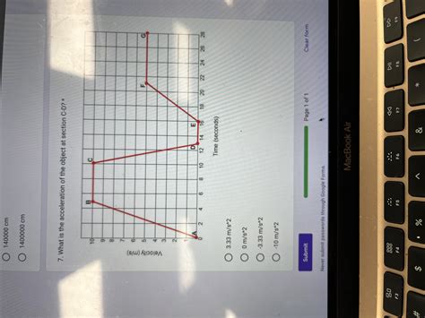 what is the answer log the object that is decelerating? - brainly.com