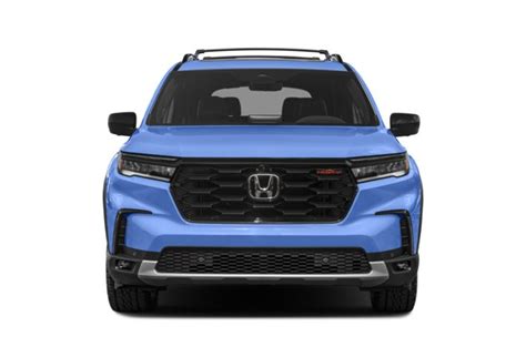 2023 Honda Pilot Pictures