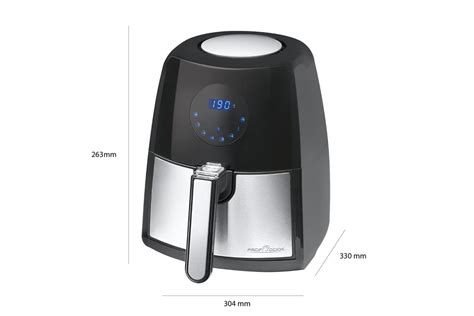 قیمت سرخ کن بدون روغن پروفی کوک Proficook PC-FR 1147